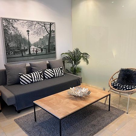 Puerto Banus Crystal Suite Marbella Exterior photo
