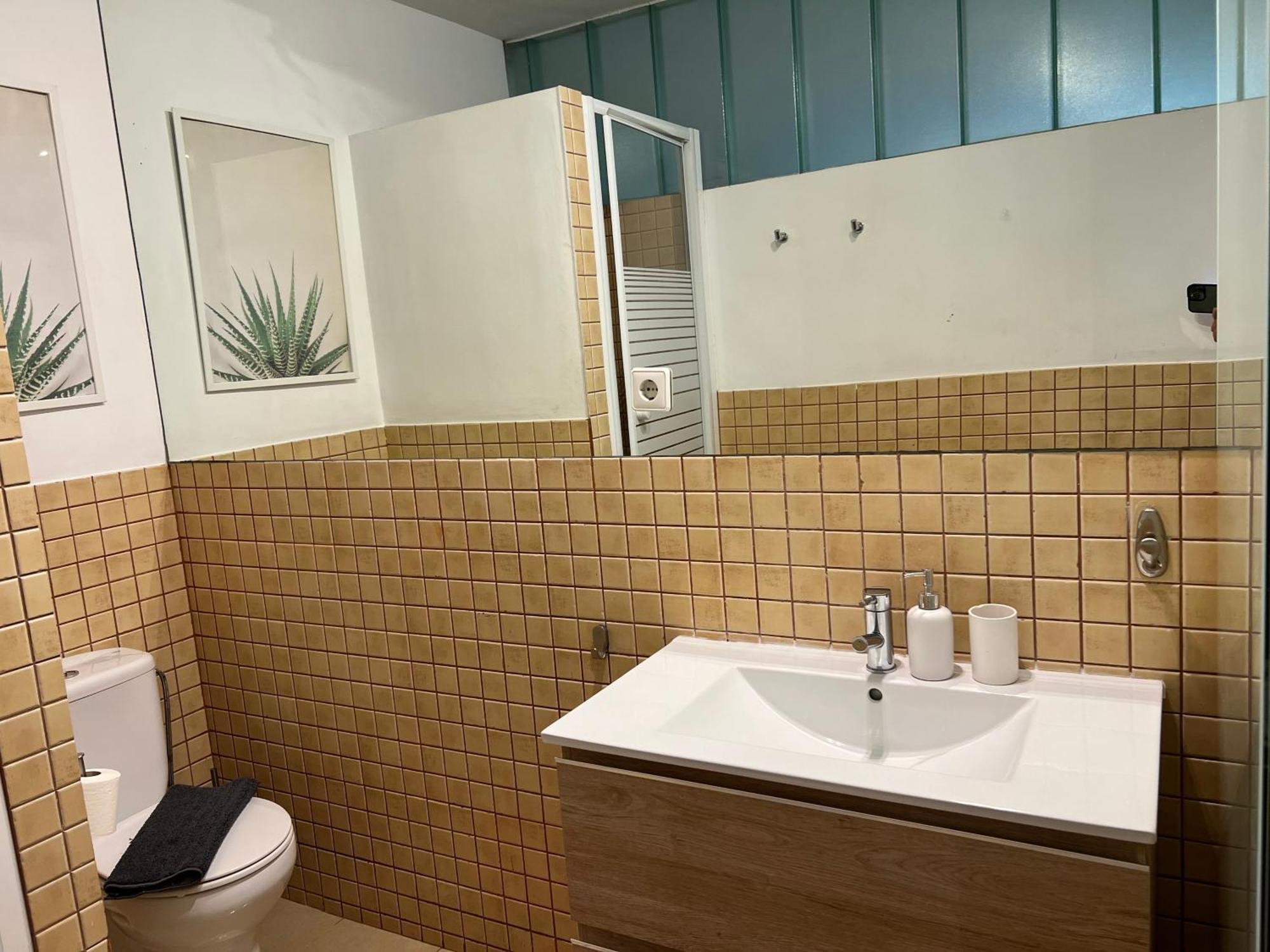 Puerto Banus Crystal Suite Marbella Exterior photo
